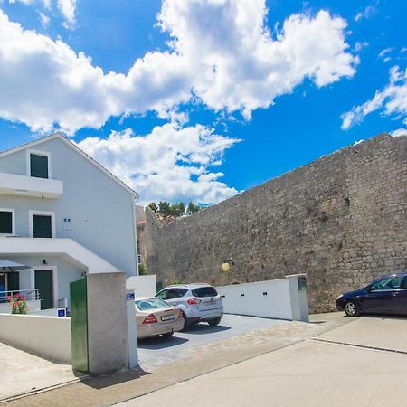 Apartmani Bedem شيبينيك المظهر الخارجي الصورة