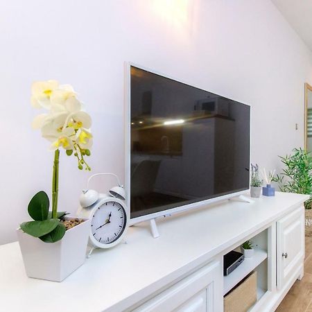 Apartmani Bedem شيبينيك المظهر الخارجي الصورة