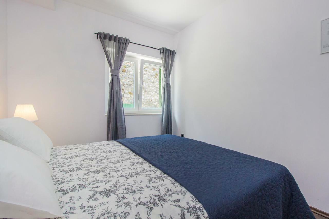 Apartmani Bedem شيبينيك المظهر الخارجي الصورة