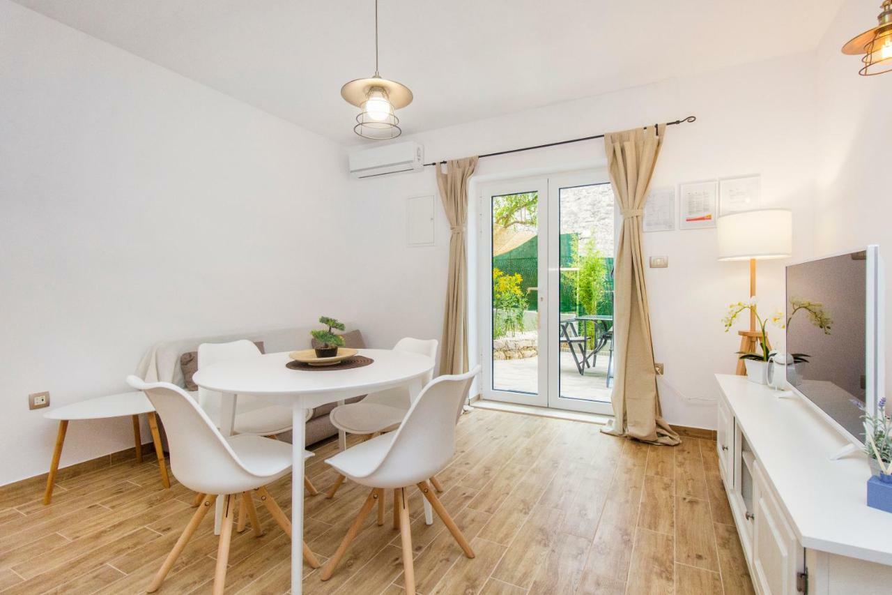 Apartmani Bedem شيبينيك المظهر الخارجي الصورة