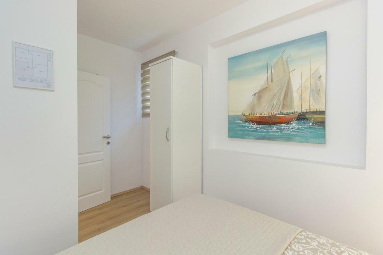 Apartmani Bedem شيبينيك المظهر الخارجي الصورة