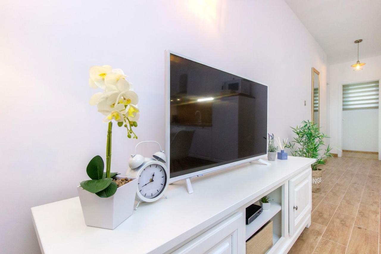 Apartmani Bedem شيبينيك المظهر الخارجي الصورة